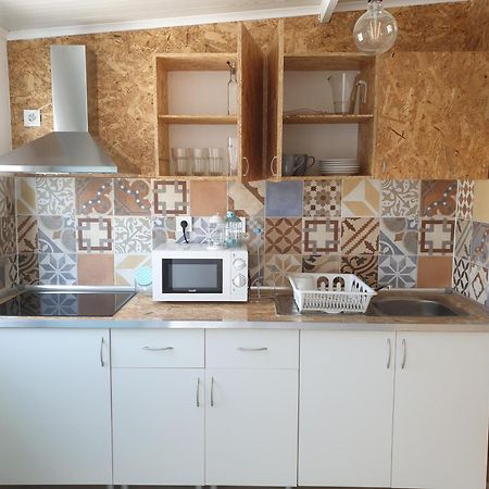 알마다 Casas De Praia Sandra E Nelson 빌라 외부 사진
