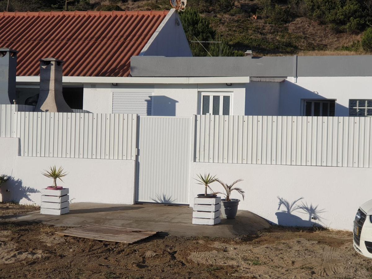 알마다 Casas De Praia Sandra E Nelson 빌라 외부 사진