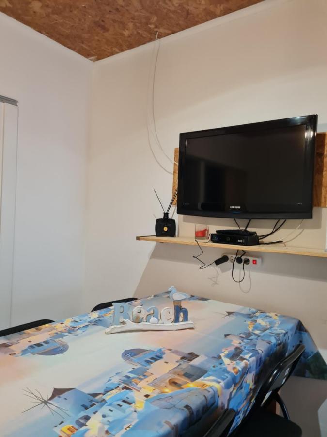 알마다 Casas De Praia Sandra E Nelson 빌라 외부 사진