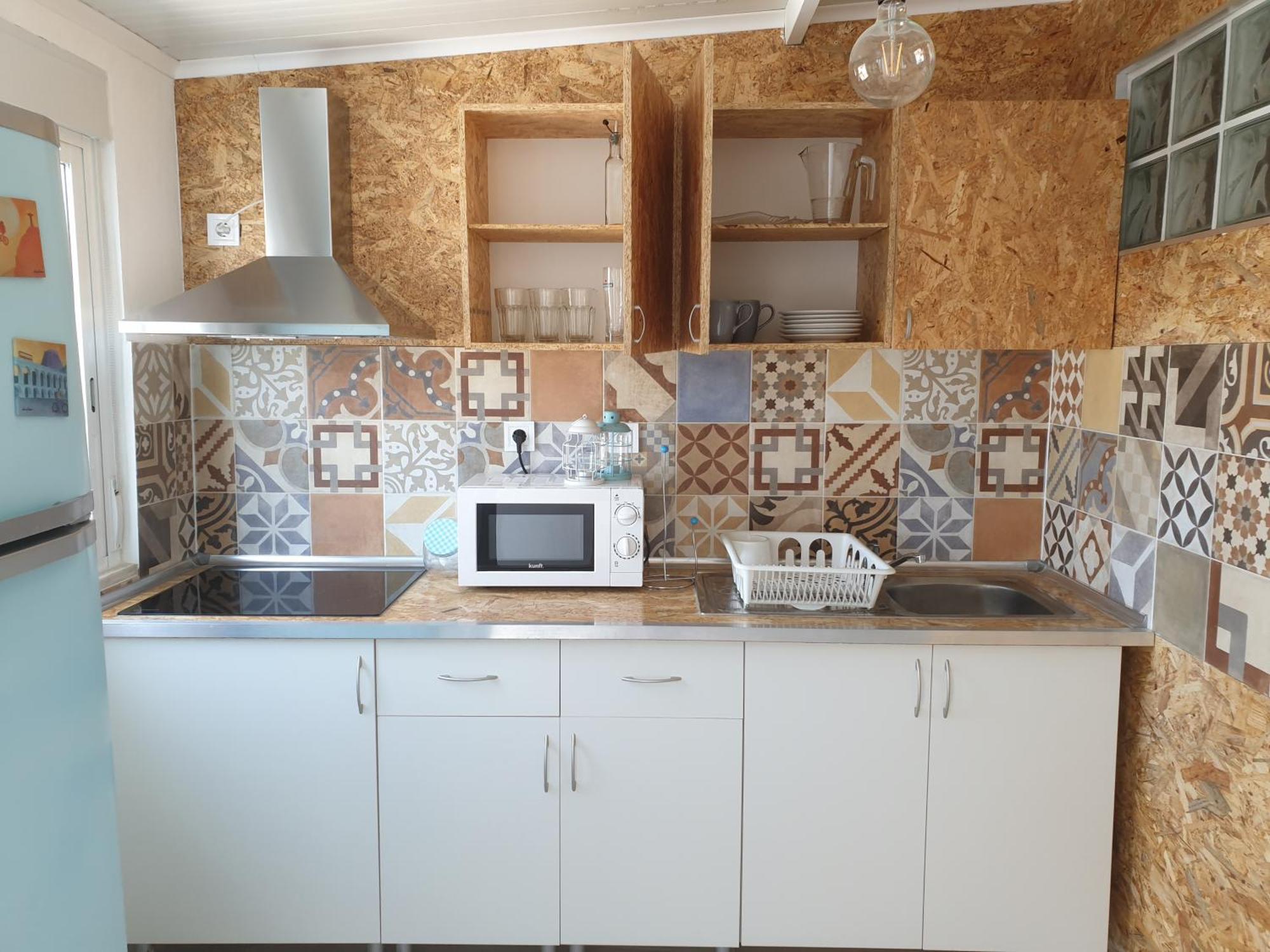 알마다 Casas De Praia Sandra E Nelson 빌라 외부 사진