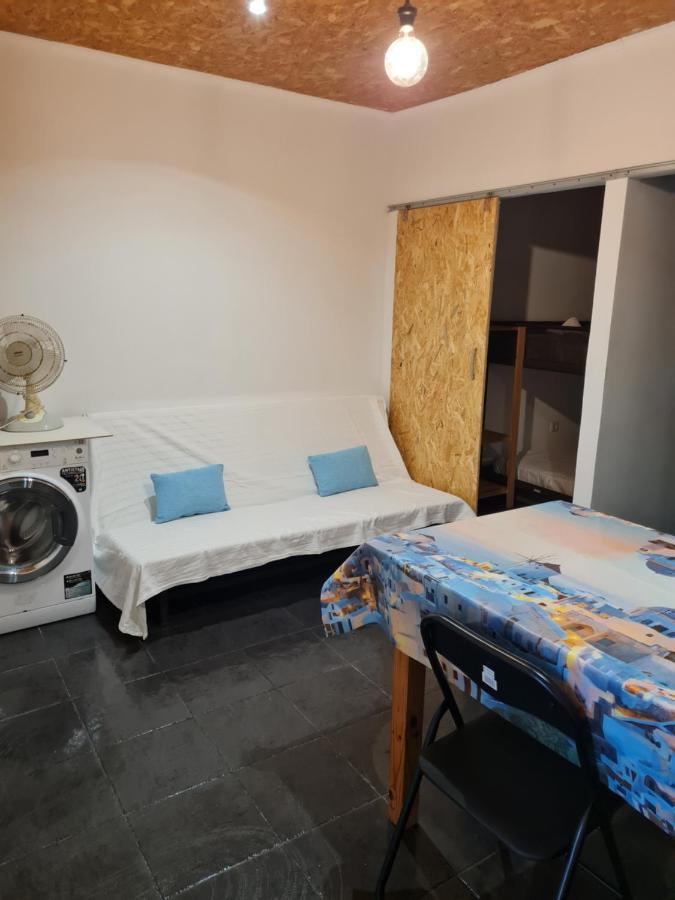 알마다 Casas De Praia Sandra E Nelson 빌라 외부 사진
