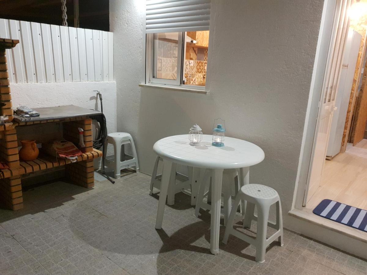 알마다 Casas De Praia Sandra E Nelson 빌라 외부 사진