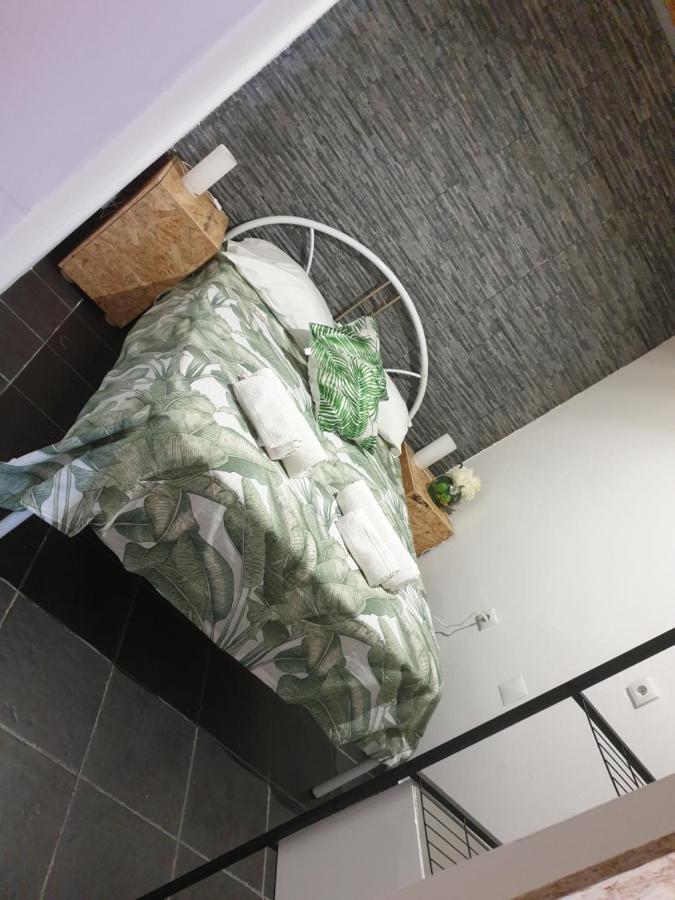 알마다 Casas De Praia Sandra E Nelson 빌라 외부 사진