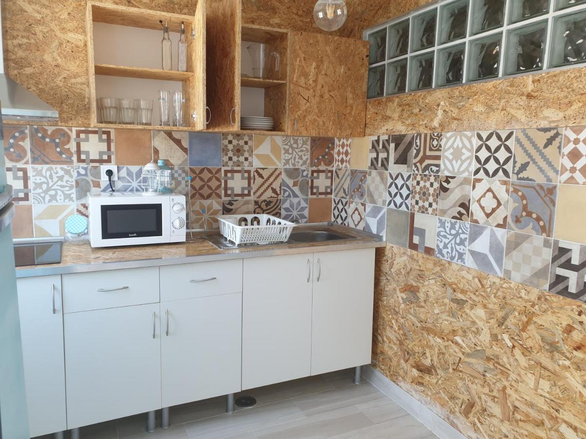 알마다 Casas De Praia Sandra E Nelson 빌라 외부 사진