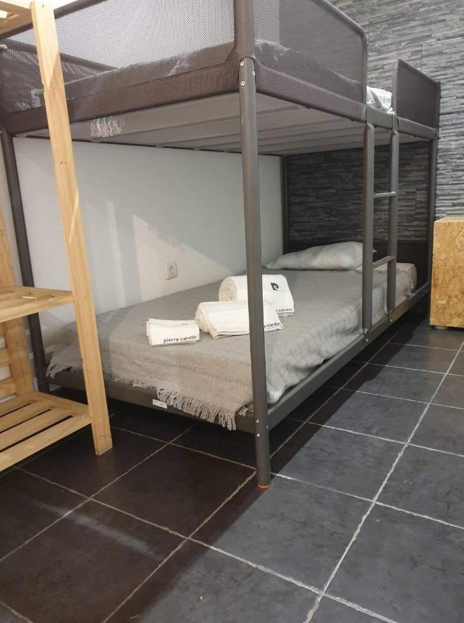 알마다 Casas De Praia Sandra E Nelson 빌라 외부 사진